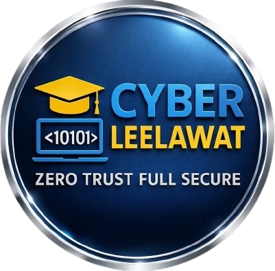 Cyber Leelawat