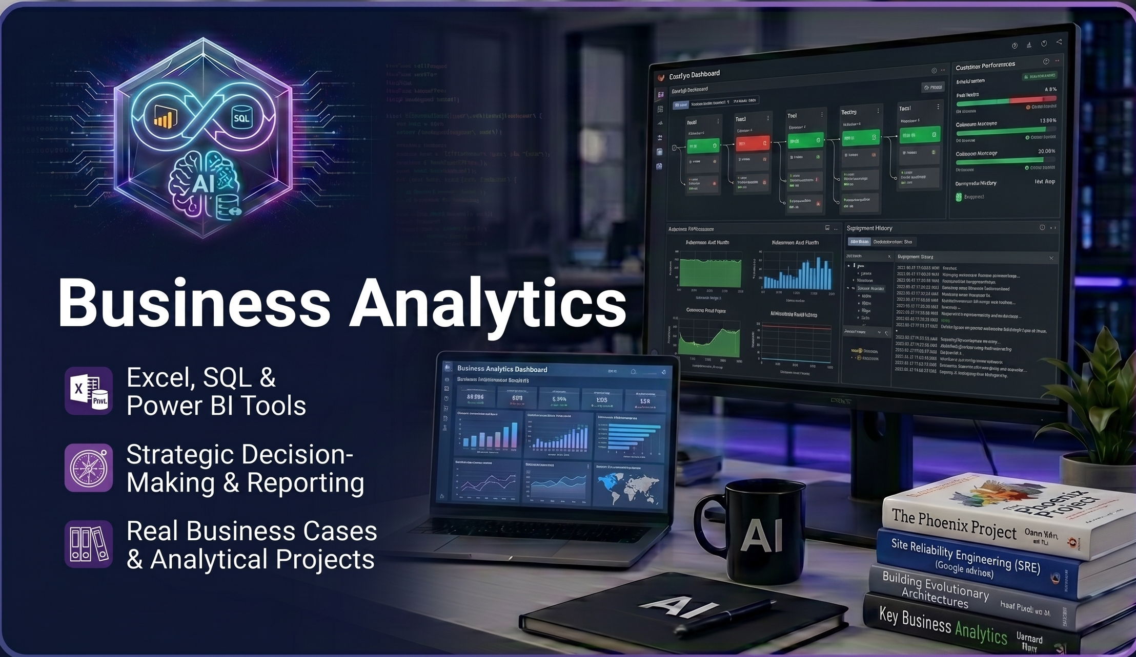 Business Analytics