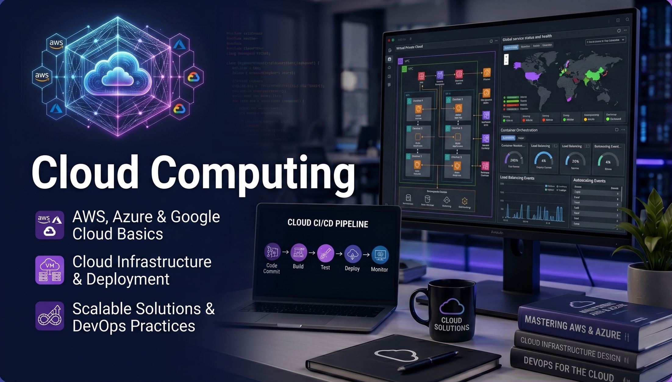 Cloud Computing
