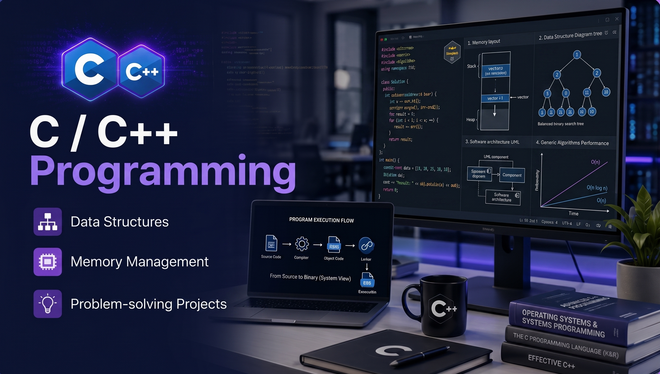 C++ Programming