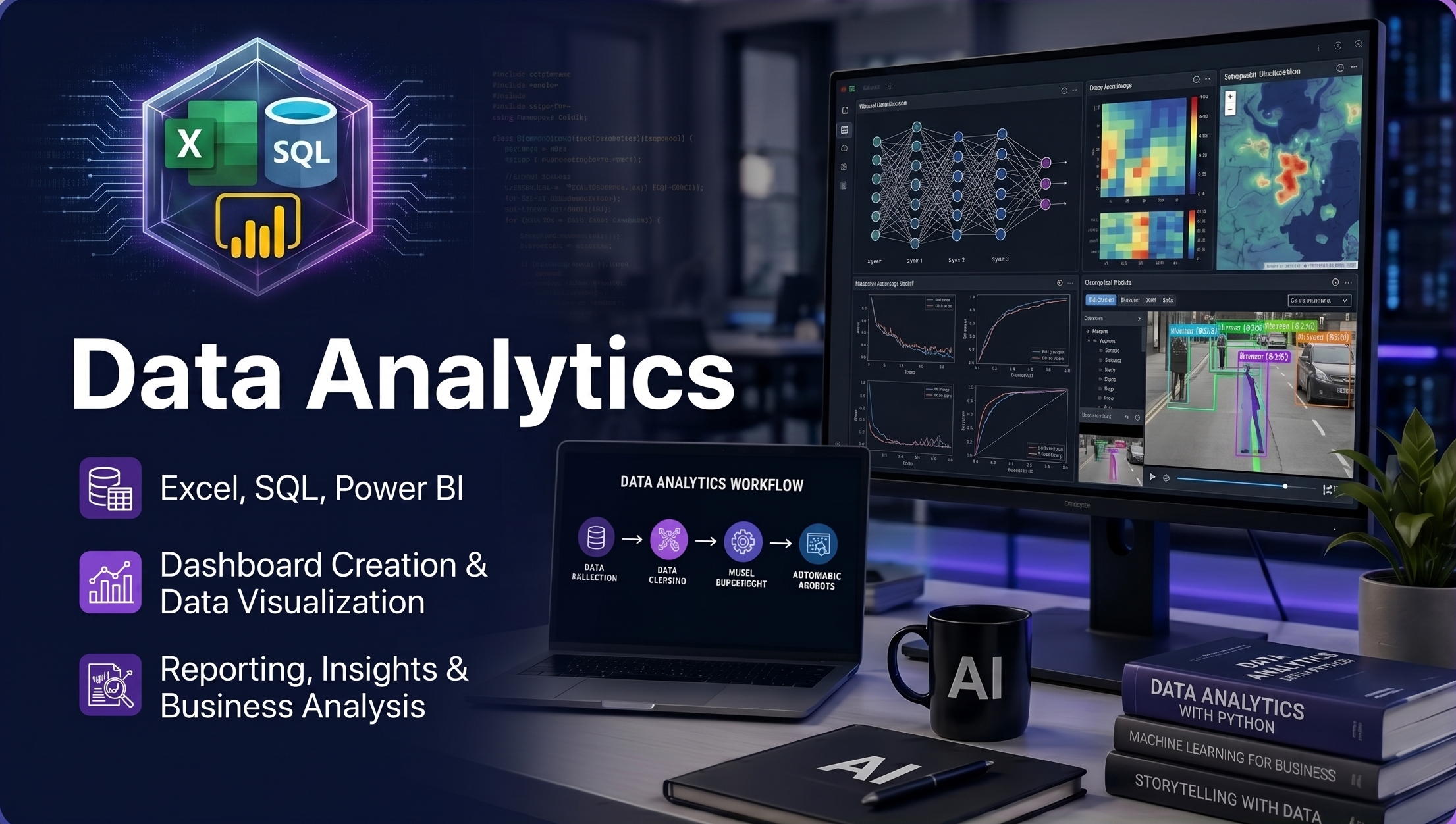 Data Analytics