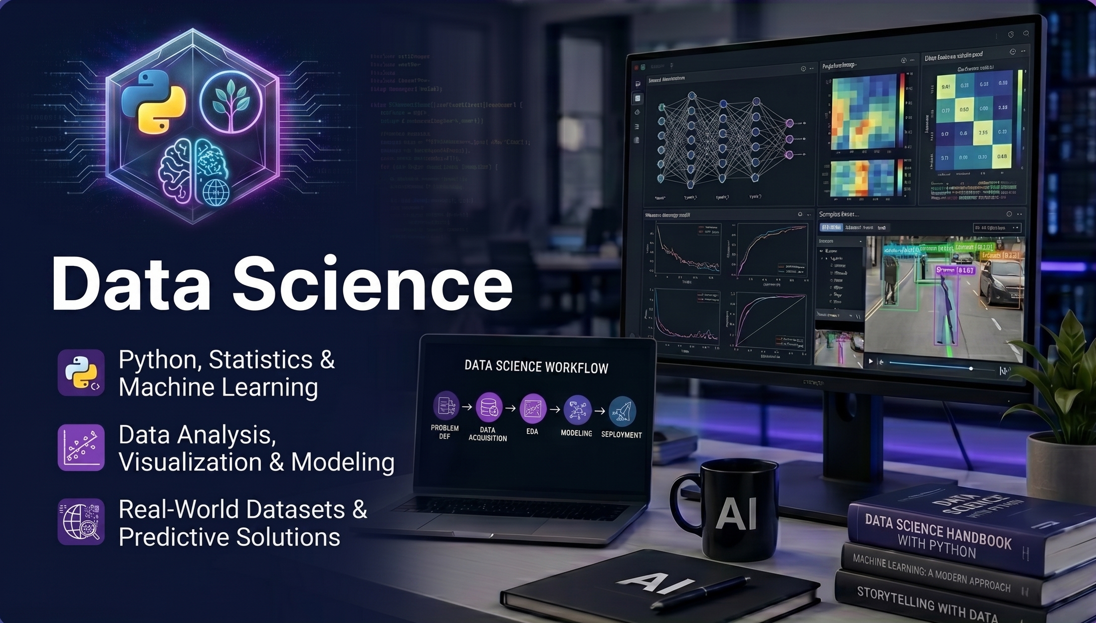 Data Science