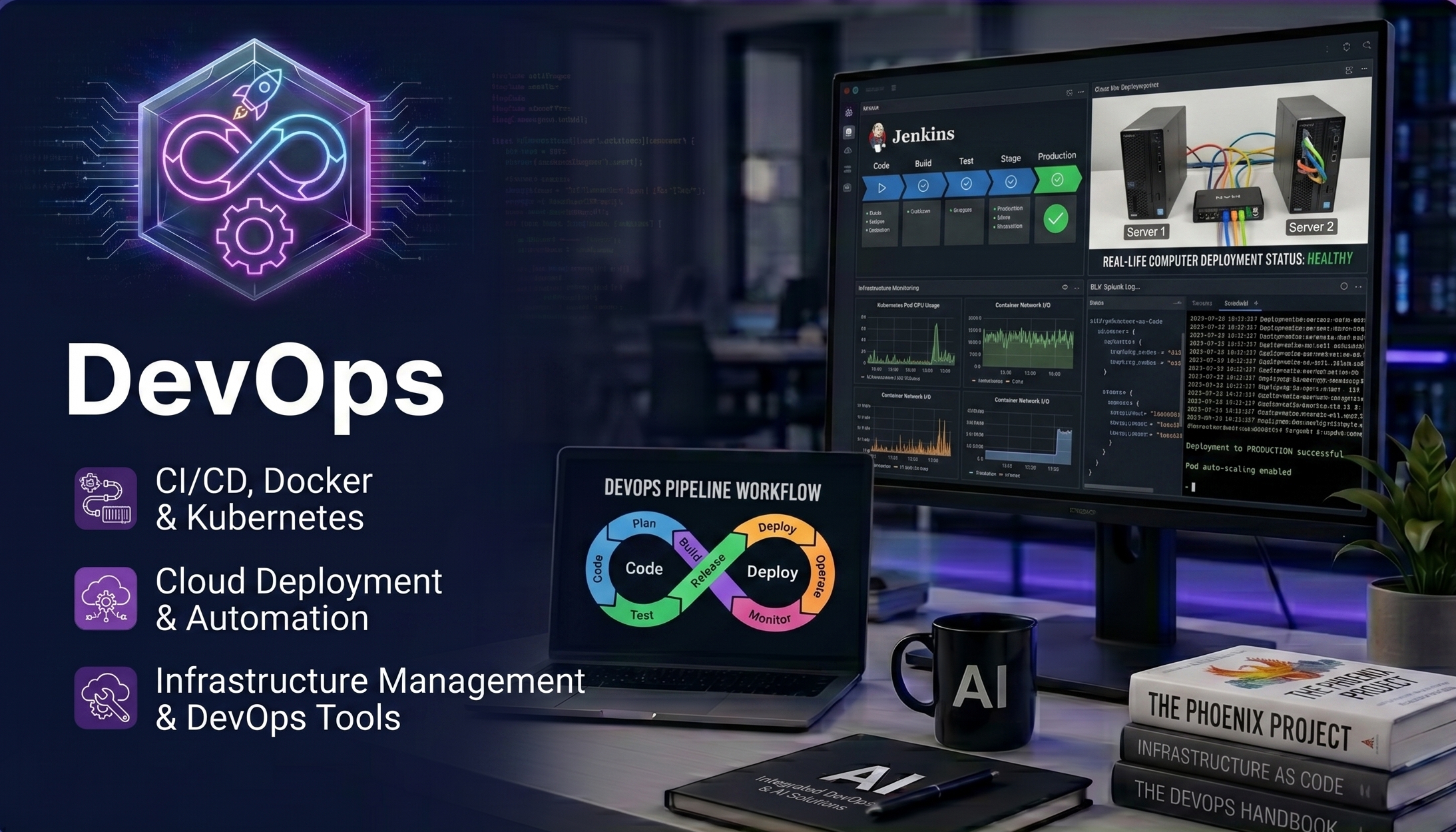 DevOps