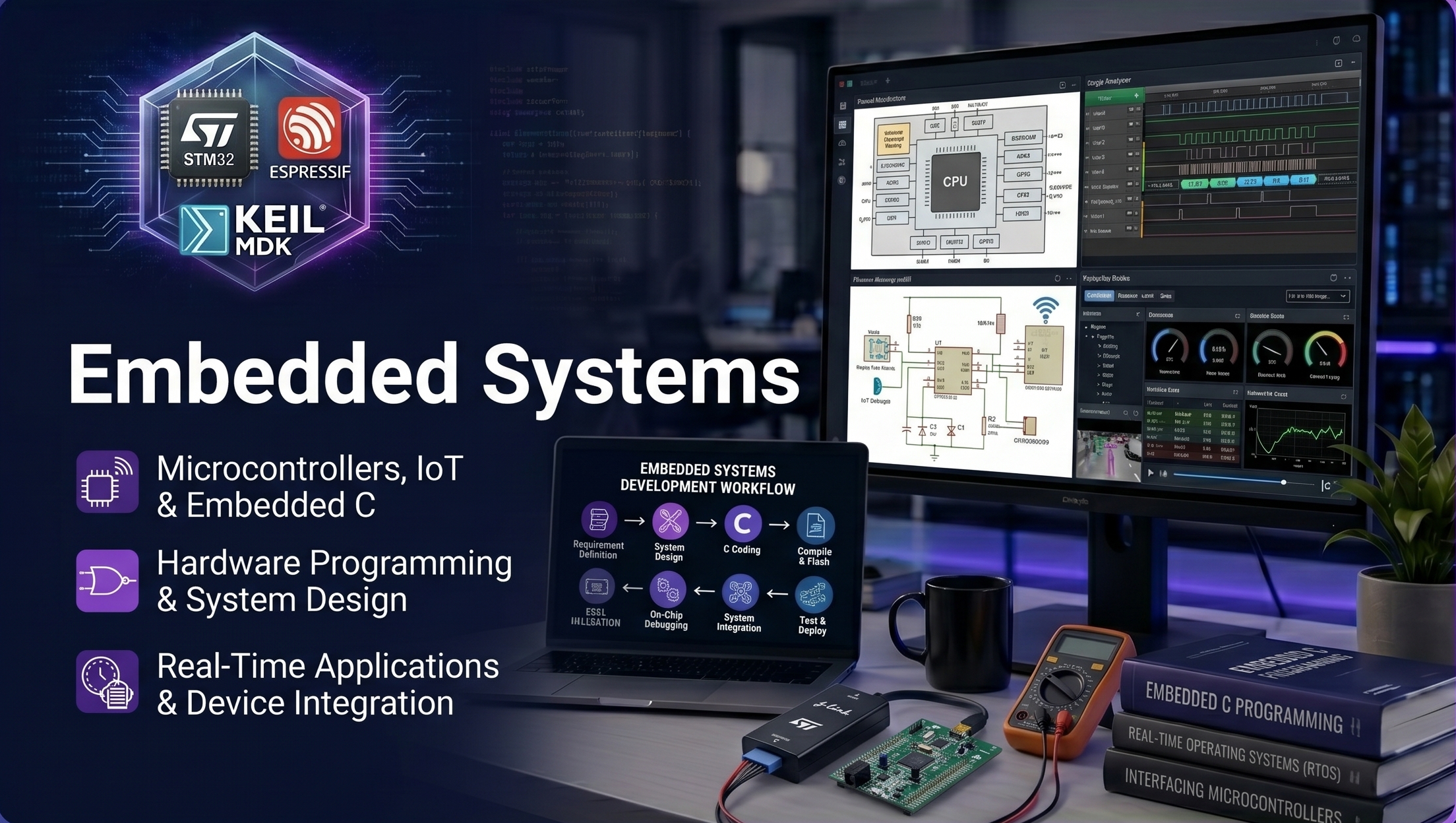 Embedded Systems