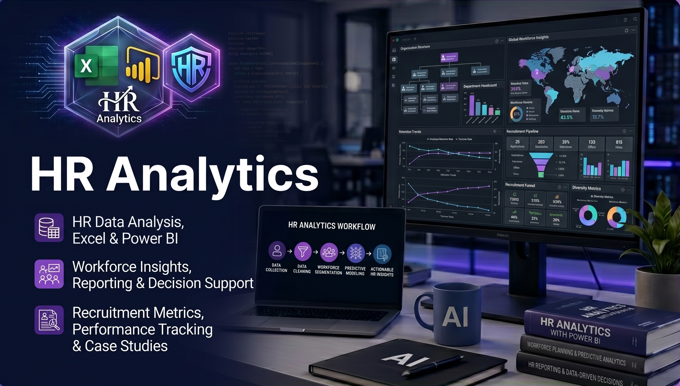HR Analytics
