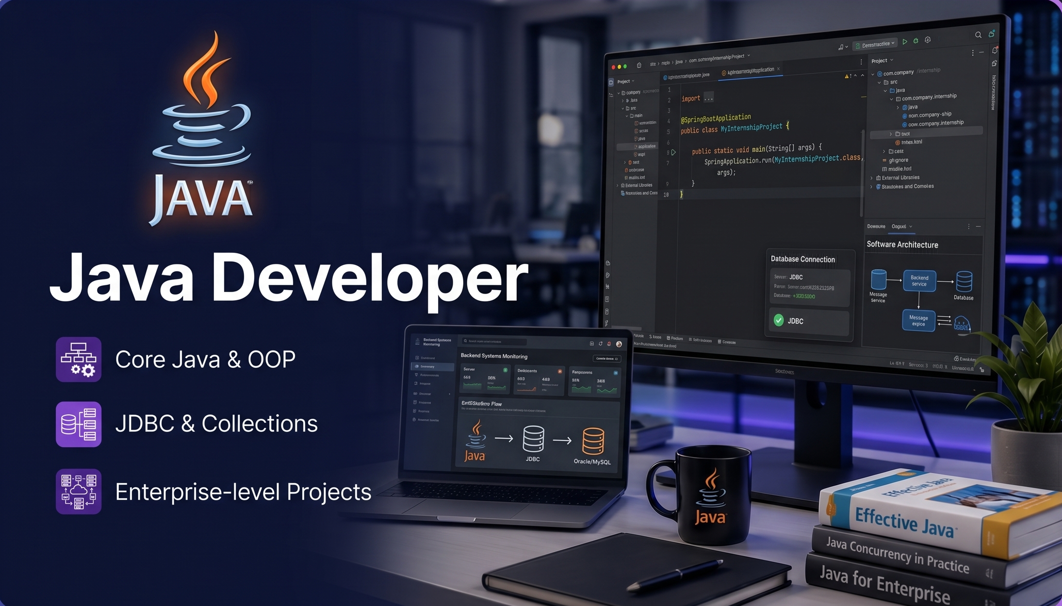 Java Developer