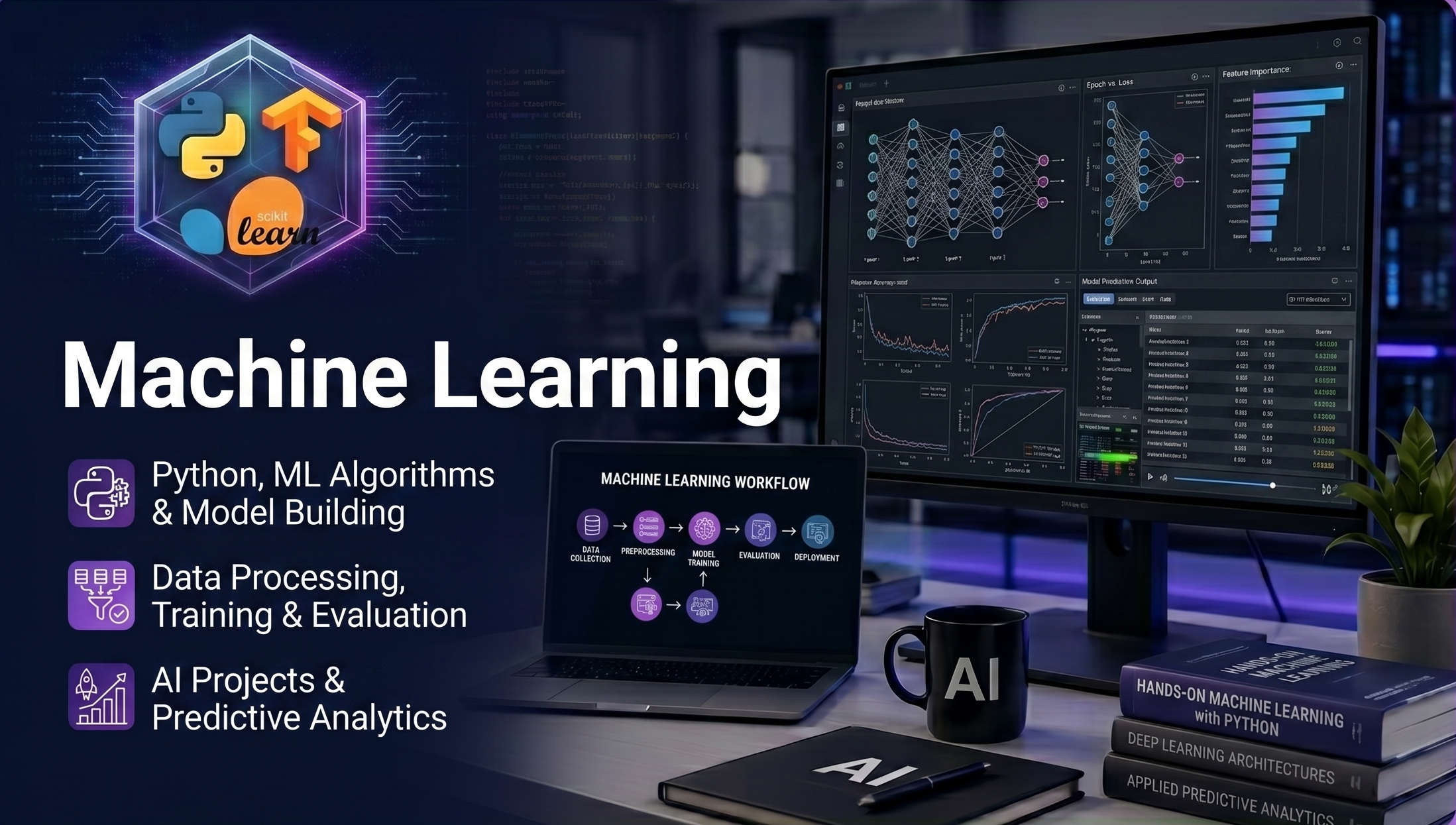 Machine Learning