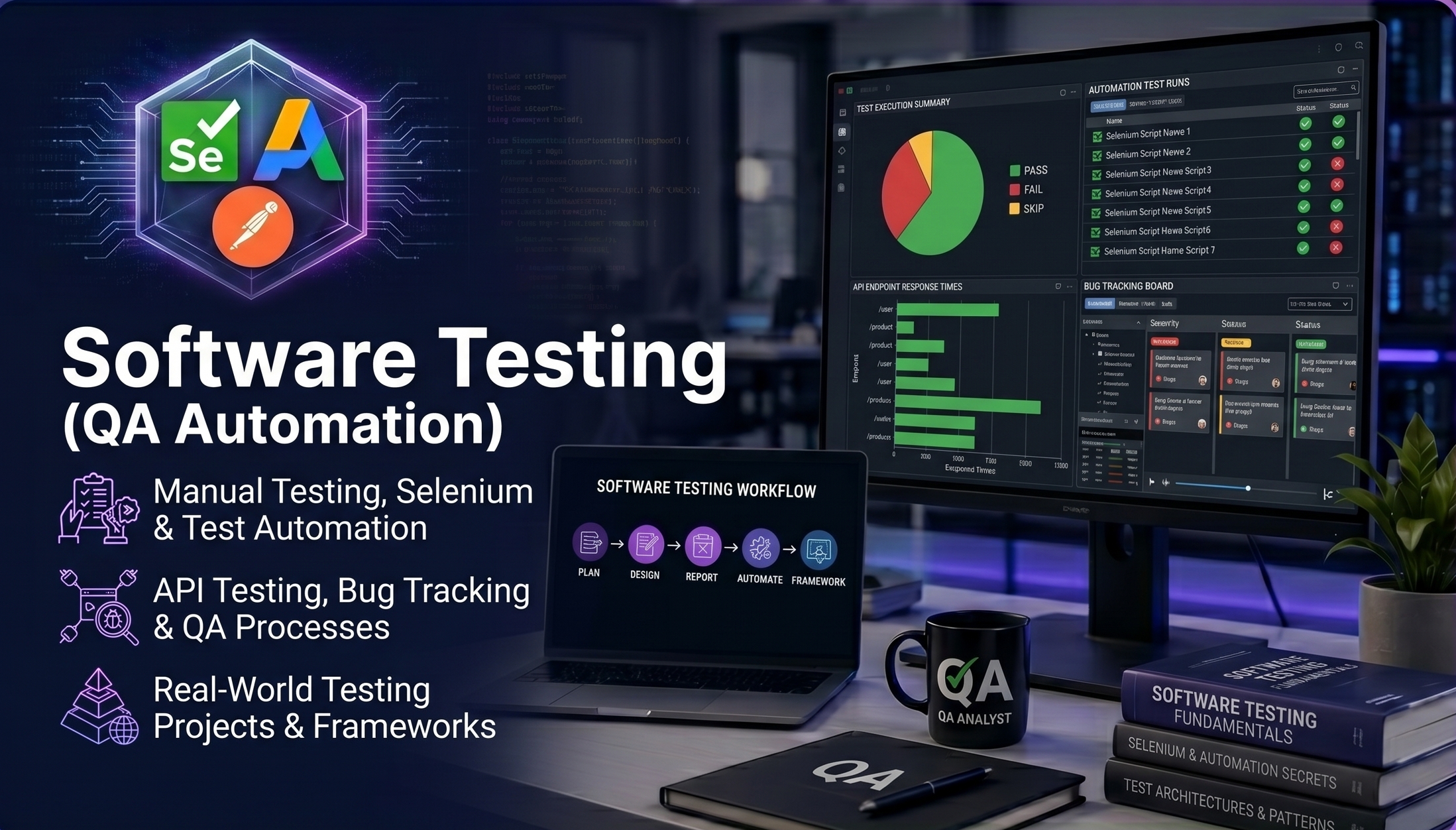 Software Testing
