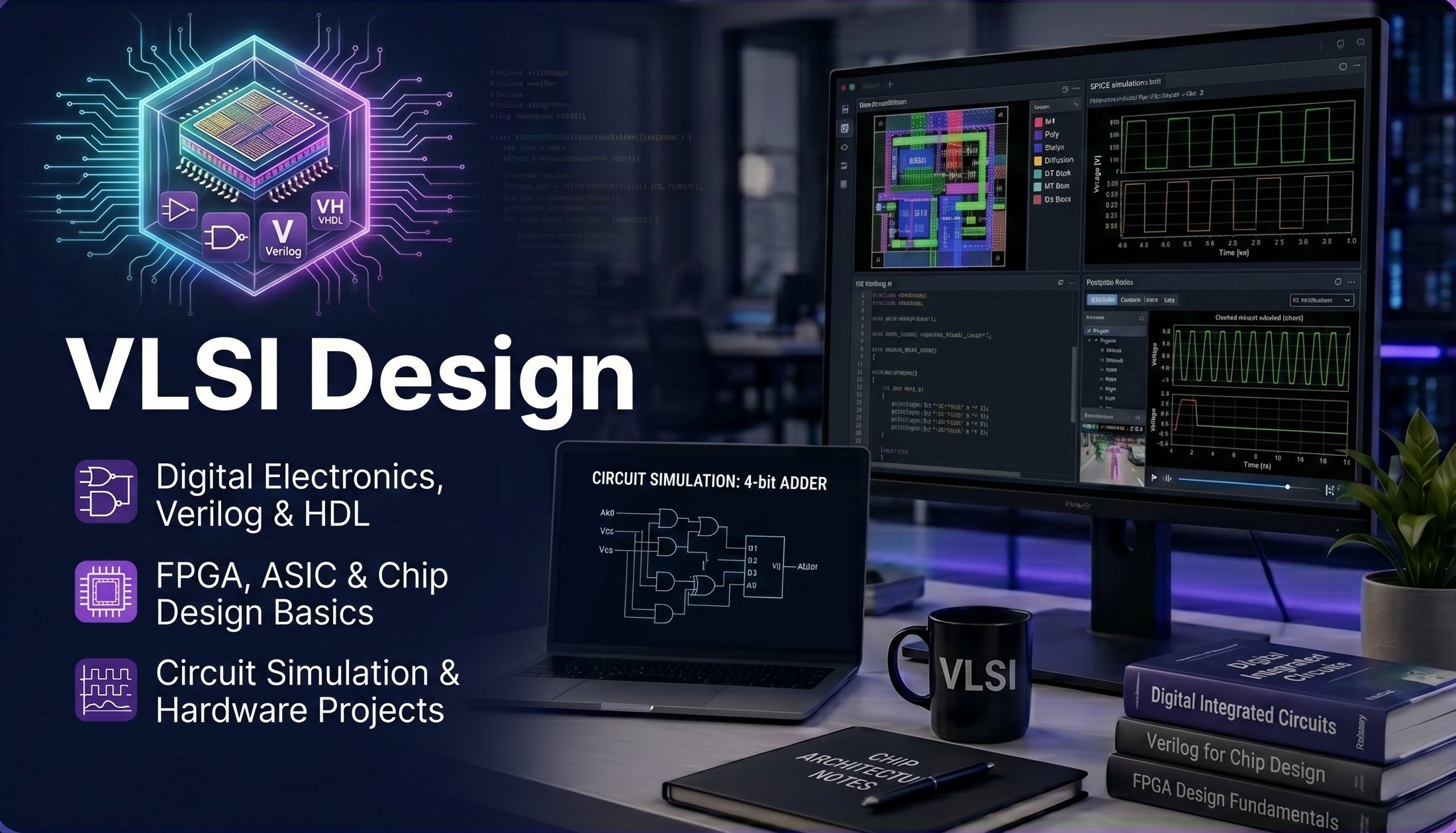 VLSI Design