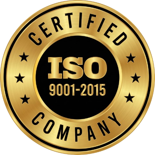 ISO 9001:2015