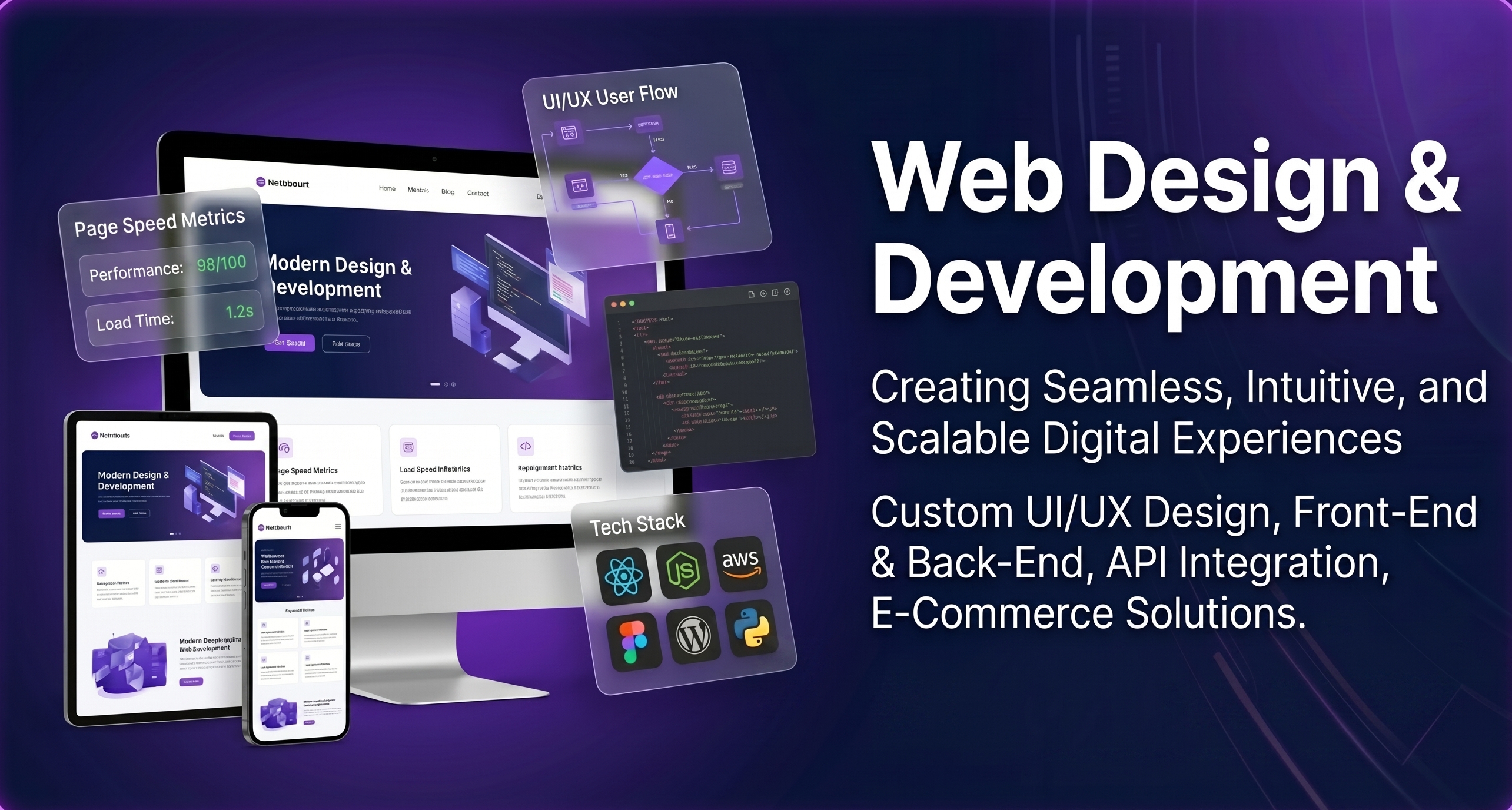 Web Development